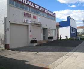 Offices commercial property leased at Peakhurst NSW 2210
