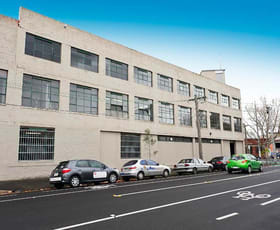 Offices commercial property leased at Level 2/68 Mollison Street Abbotsford VIC 3067
