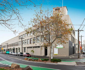 Offices commercial property leased at Level 2/68 Mollison Street Abbotsford VIC 3067