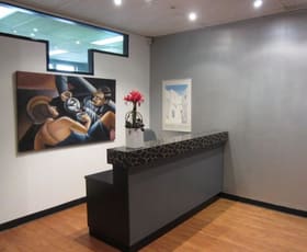 Offices commercial property leased at 22/2-4 Cross Street Hurstville NSW 2220