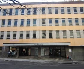 Offices commercial property leased at 22/2-4 Cross Street Hurstville NSW 2220