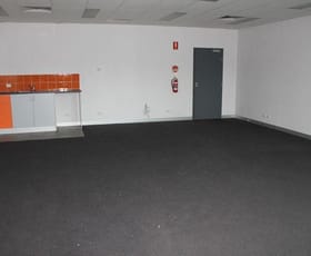 Factory, Warehouse & Industrial commercial property leased at 27 Decor Drive Hallam VIC 3803