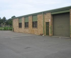 Factory, Warehouse & Industrial commercial property leased at Miranda NSW 2228