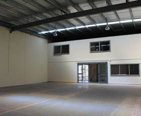 Factory, Warehouse & Industrial commercial property leased at 3/21-23 Enterprise Avenue Berwick VIC 3806