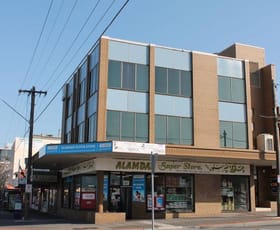 Offices commercial property leased at Suite 1, 2/261 Thomas Street Dandenong VIC 3175