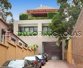 Offices commercial property leased at Leichhardt NSW 2040