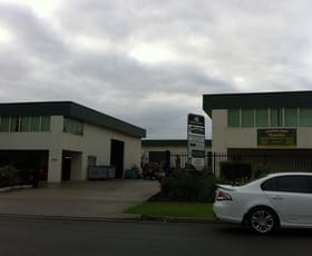 Factory, Warehouse & Industrial commercial property leased at 2/4 Samantha Place Smeaton Grange NSW 2567
