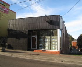 Shop & Retail commercial property leased at 858 King Georges Road South Hurstville NSW 2221