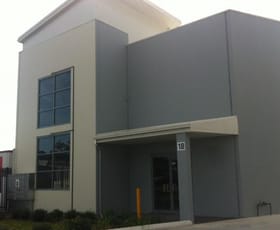 Factory, Warehouse & Industrial commercial property leased at 3/18 Exchange Parade Narellan NSW 2567