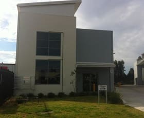 Factory, Warehouse & Industrial commercial property leased at 3/18 Exchange Parade Narellan NSW 2567