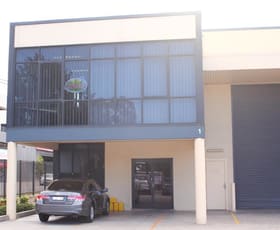 Offices commercial property leased at Auburn NSW 2144