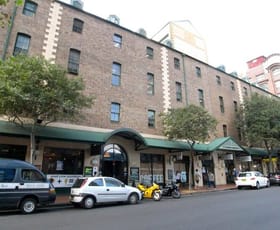 Offices commercial property leased at 84-86 Mary Street Surry Hills NSW 2010