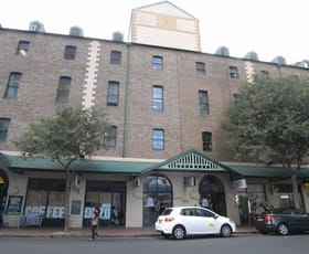 Offices commercial property leased at 84-86 Mary Street Surry Hills NSW 2010