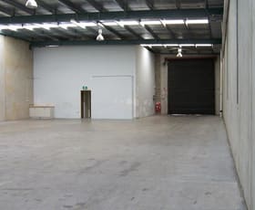 Factory, Warehouse & Industrial commercial property leased at 166 Fulham Road Fairfield VIC 3078