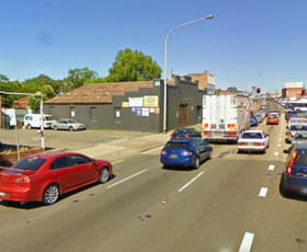 Shop & Retail commercial property leased at 95 Parramatta Road Concord NSW 2137