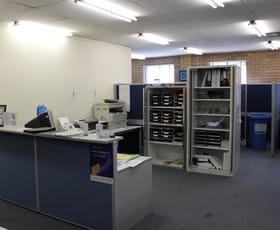 Offices commercial property leased at Suite 201 /27-29 King Street Rockdale NSW 2216