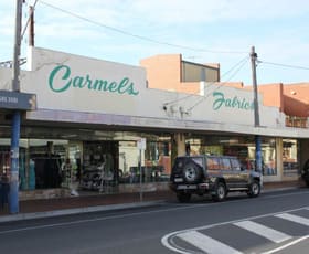 Shop & Retail commercial property leased at Shop 1 & 2/11-13 Como Parade West Mentone VIC 3194