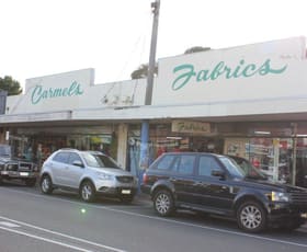Shop & Retail commercial property leased at Shop 1 & 2/11-13 Como Parade West Mentone VIC 3194
