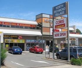 Shop & Retail commercial property leased at Level G/f Riverview Street North Richmond NSW 2754
