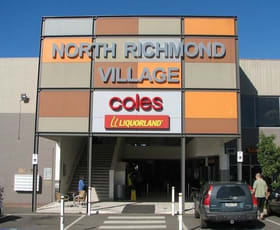 Shop & Retail commercial property leased at Level G/f Riverview Street North Richmond NSW 2754