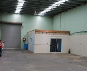 Factory, Warehouse & Industrial commercial property leased at 1/200 Sladen Street Cranbourne VIC 3977