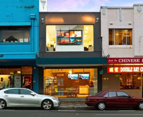 Showrooms / Bulky Goods commercial property leased at Ground Flo/330 New South Head Road Double Bay NSW 2028