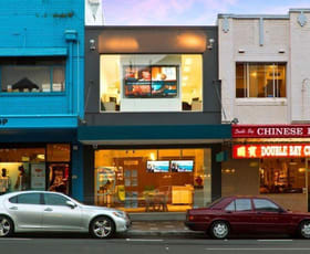 Offices commercial property leased at Ground Flo/330 New South Head Road Double Bay NSW 2028