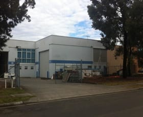 Factory, Warehouse & Industrial commercial property leased at 1/46 Aero Road Ingleburn NSW 2565