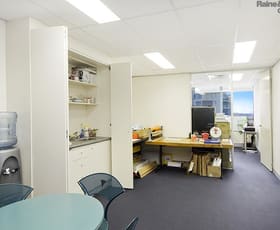 Offices commercial property leased at Suite 405/460 Pacific Highway St Leonards NSW 2065