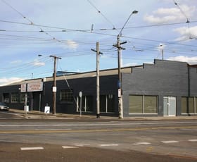 Offices commercial property leased at 256 Plenty Road Preston VIC 3072