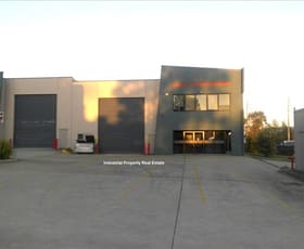 Factory, Warehouse & Industrial commercial property leased at Prestons NSW 2170