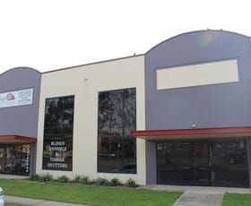 Showrooms / Bulky Goods commercial property leased at North Richmond NSW 2754