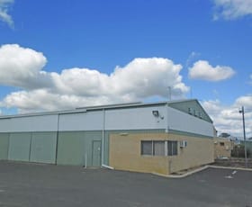 Factory, Warehouse & Industrial commercial property leased at 20 Quarry Way Greenfields WA 6210