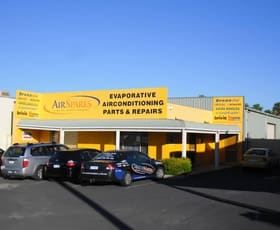 Shop & Retail commercial property leased at 37B Gordon Road Greenfields WA 6210