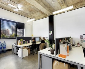 Offices commercial property leased at Room 5/285a Crown Street Surry Hills NSW 2010