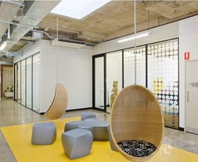 Offices commercial property leased at 285a Crown Street Surry Hills NSW 2010