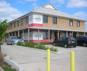 Offices commercial property leased at 10 Main Street Mount Annan NSW 2567