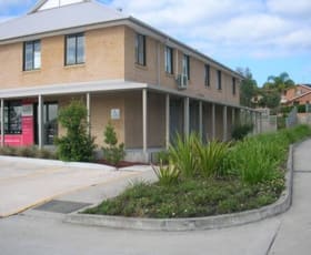 Offices commercial property leased at 10 Main Street Mount Annan NSW 2567