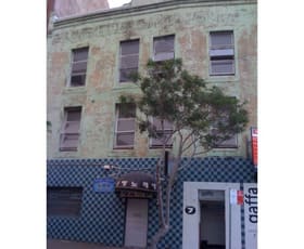 Factory, Warehouse & Industrial commercial property leased at 7 Randle Street Surry Hills NSW 2010