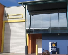Factory, Warehouse & Industrial commercial property leased at 43/55-59 Norman Street Peakhurst NSW 2210