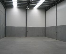 Factory, Warehouse & Industrial commercial property leased at 43/55-59 Norman Street Peakhurst NSW 2210