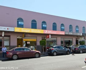 Offices commercial property leased at 2/1-1a Winter Street Malvern VIC 3144
