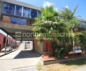 Factory, Warehouse & Industrial commercial property leased at Brookvale NSW 2100
