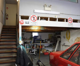 Offices commercial property leased at Unit 5/126 Rocky Point Road Kogarah NSW 2217