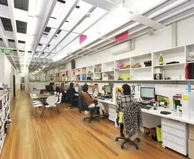 Offices commercial property leased at 1 Crown Lane Darlinghurst NSW 2010