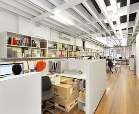Offices commercial property leased at 1 Crown Lane Darlinghurst NSW 2010