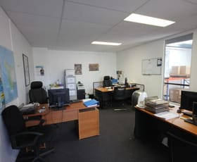 Factory, Warehouse & Industrial commercial property leased at 5/8 Rocklea Drive Port Melbourne VIC 3207