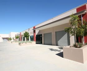 Factory, Warehouse & Industrial commercial property leased at Castle Hill NSW 2154