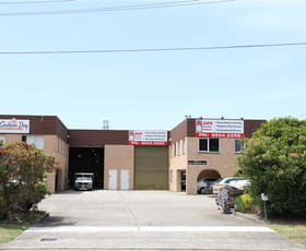 Offices commercial property leased at 2/18 Endeavour Road Caringbah NSW 2229