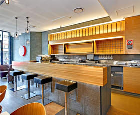 Shop & Retail commercial property leased at 62-64 King St Newtown NSW 2042